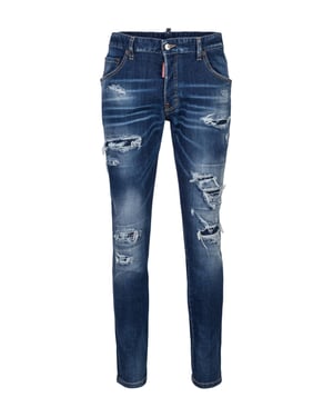 Jeans Skater Dsquared2