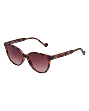 Gafas de sol Redondas LJ3607S Mujer