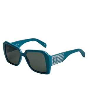 Gafas de Sol Cuadradas KL6140S Mujer
