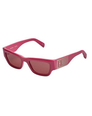 Gafas de Sol Rectangulares KL6141S Mujer