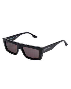 Gafas de Sol Rectangulares KLJ6147S Hombre-Mujer