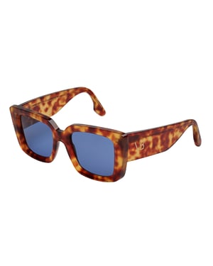 Gafas de Sol Cuadradas VB653S Mujer