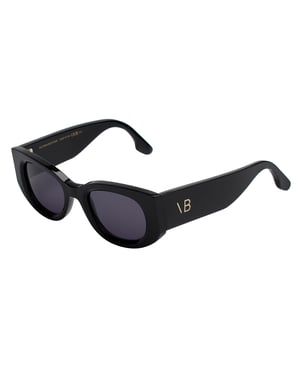 Gafas de sol Ovaladas VB654S Mujer