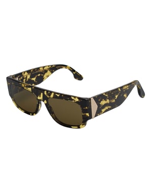 Gafas de Sol Rectangulares VB666S Mujer