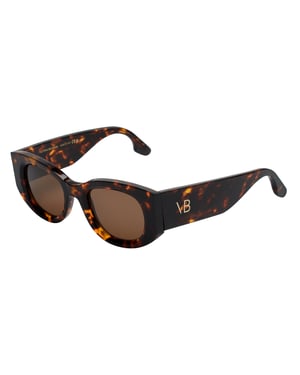 Gafas de sol Ovaladas VB654S Mujer