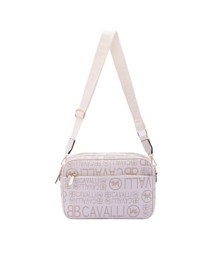 B Cavalli Bolso de hombro Mujer