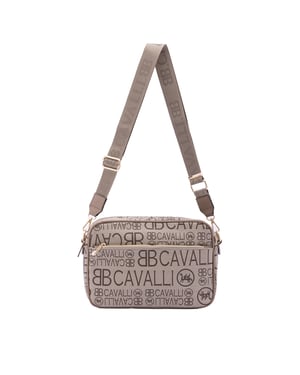 B Cavalli Bolso de hombro Mujer