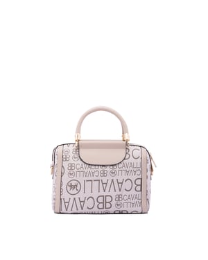 B Cavalli Bolsa de baúl Mujer