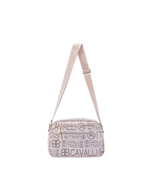 B Cavalli Bolso de hombro Mujer