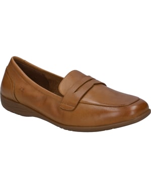 JOSEF SEIBEL Fenja 22 | Balerinas / Manoletina de Mujeres | beige