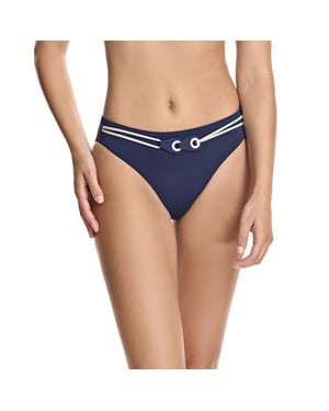 Bikini Clásico W231455-1 Mujer