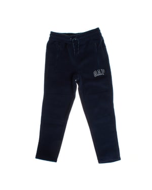 Pantalones deportivos de forro polar 426905 para niños