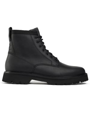 Botas con cordones American Classic de Cole Haan