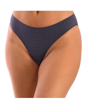 BRAGUITA DE MICROFIBRA GRETA PARA MUJERES