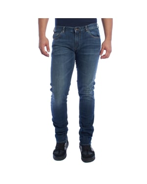 Jeans Ajustados 8N1J10 para Hombre