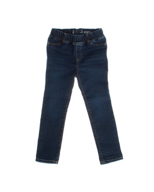 Pantalones jeggins 681317 niñas