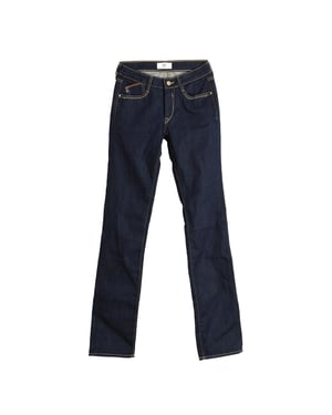 Jeans largos JF302DALYWASH172 mujer