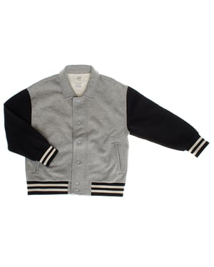Chaqueta de béisbol 416209 niños
