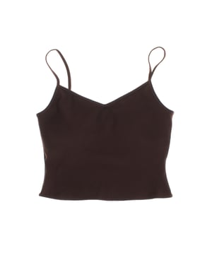 Top Deportivo de Rayas Blackout 763370 para Mujeres