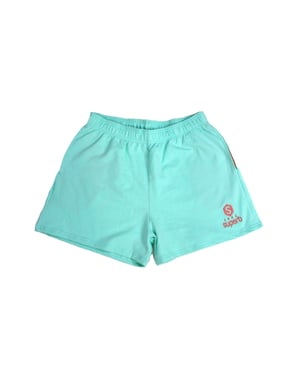 Short Corto BeHappy S2103 mujer