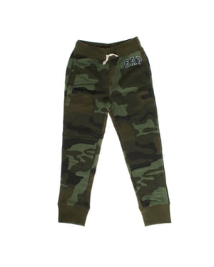 Pantalones deportivos 843265 niños