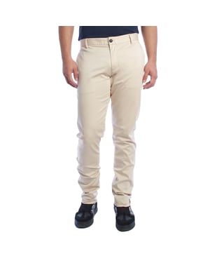 Pantalones Chinos Slim Fit para Hombre 3H1P15