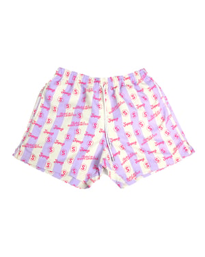 Pantalones Cortos de Baño para Hombre SPRBSW
