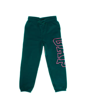 Pantalones deportivos jogger 782557 para niñas
