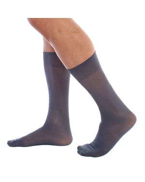Paquete de 2 calcetines ejecutivos para hombres KL6030