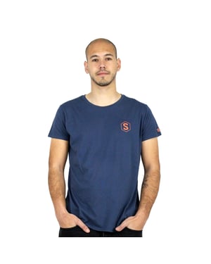 Camiseta para hombres SUPERB de Logoheart