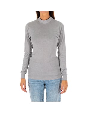 Camiseta de manga larga para mujer 1625-M