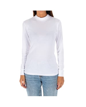 Camiseta de manga larga para mujer 1625-M