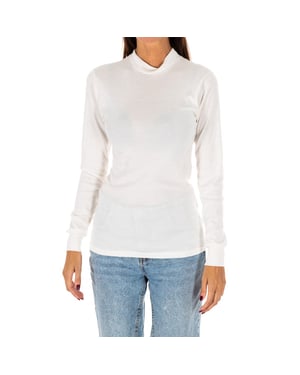 Camiseta de manga larga mujer 1625-M