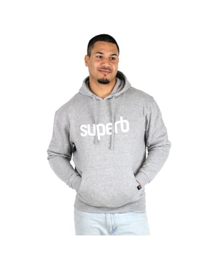 Sudadera con capucha para hombre 6010
