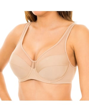 Sujetador con aros sin foam Generous 3983 mujer