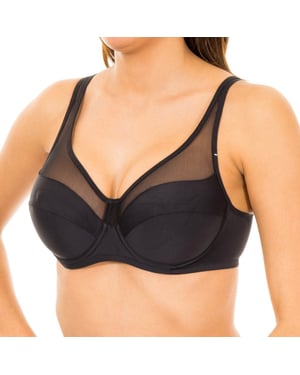 Sujetador con aros sin foam Generous 3983 mujer