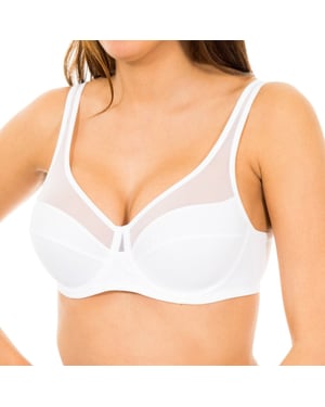 Sujetador con aros sin foam Generous 3983 mujer