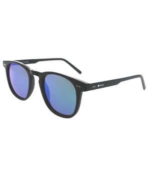 Gafas de sol redondas CF90007 Hombre-Mujer