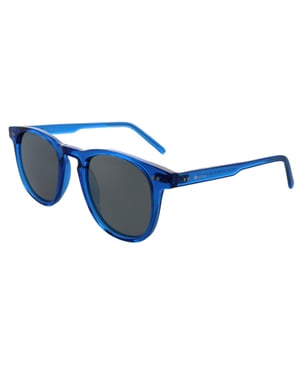 Gafas de sol redondas CF90007 Hombre-Mujer