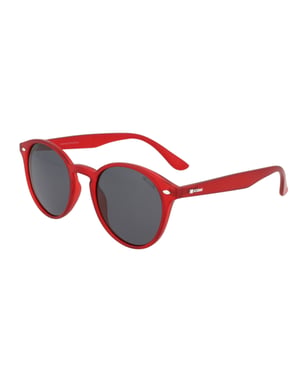 Gafas de sol redondas CF90011 para hombre y mujer