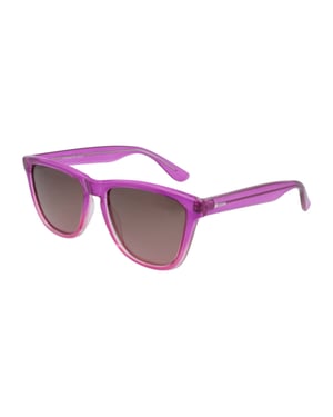CF90069 Gafas de sol polarizadas cuadradas para mujer