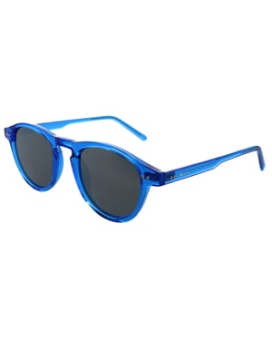 Gafas de sol redondas CF90006 para hombres y mujeres