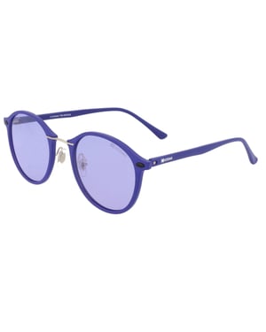 Gafas de sol polarizadas redondas CF90016 para hombres y mujeres