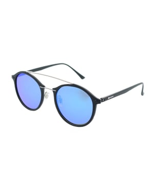 Gafas de sol polarizadas redondas CF90024 para hombres y mujeres