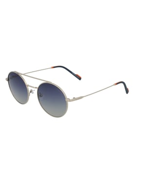 Gafas de sol polarizadas CF90000 redondas para hombres y mujeres