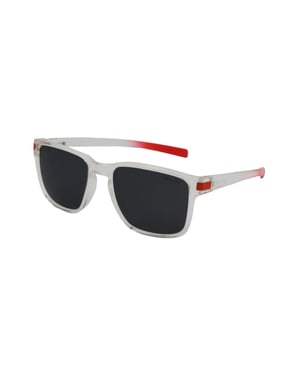CF90155 Gafas de Sol Cuadradas Polarizadas para Hombre