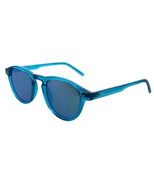 Gafas de sol redondas CF90006 Hombre-Mujer