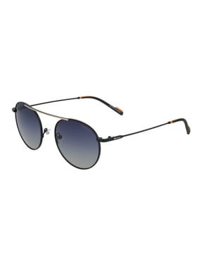 Gafas de sol redondas polarizadas CF90002 para hombres y mujeres
