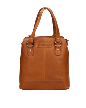 Hill Burry Bolso bandolera convertible en mochila Hombres
