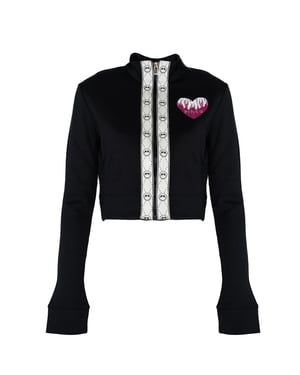 Pinko Blusa Impavido de mujer negro